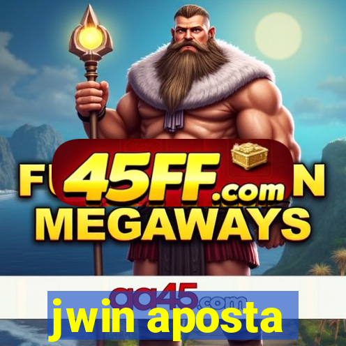 jwin aposta